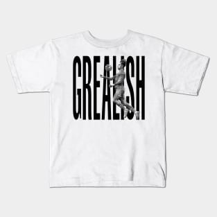 Jack Grealish Kids T-Shirt